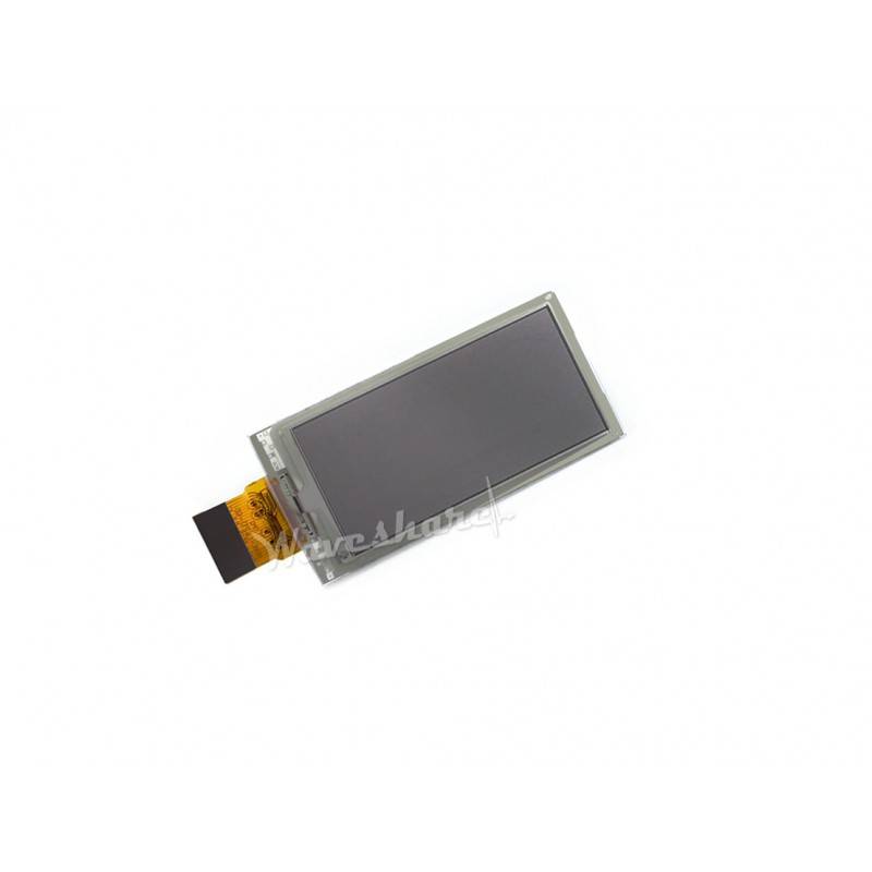 Waveshare 2,13 inch 250x122 E-Ink E-Paper Raw Display Panel SPI Arduino-2