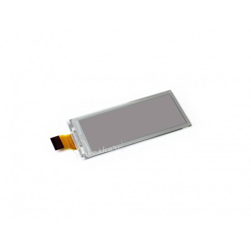 Waveshare 2,9 inch 296x128 E-Ink E-Paper Raw Display Panel SPI for RPi Arduino-2