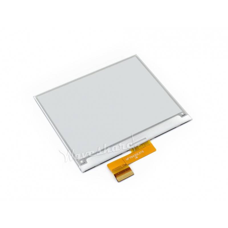 Waveshare 4.2 inch 400x300 E-Ink E-Paper Raw Display SPI Interface for Arduino-1