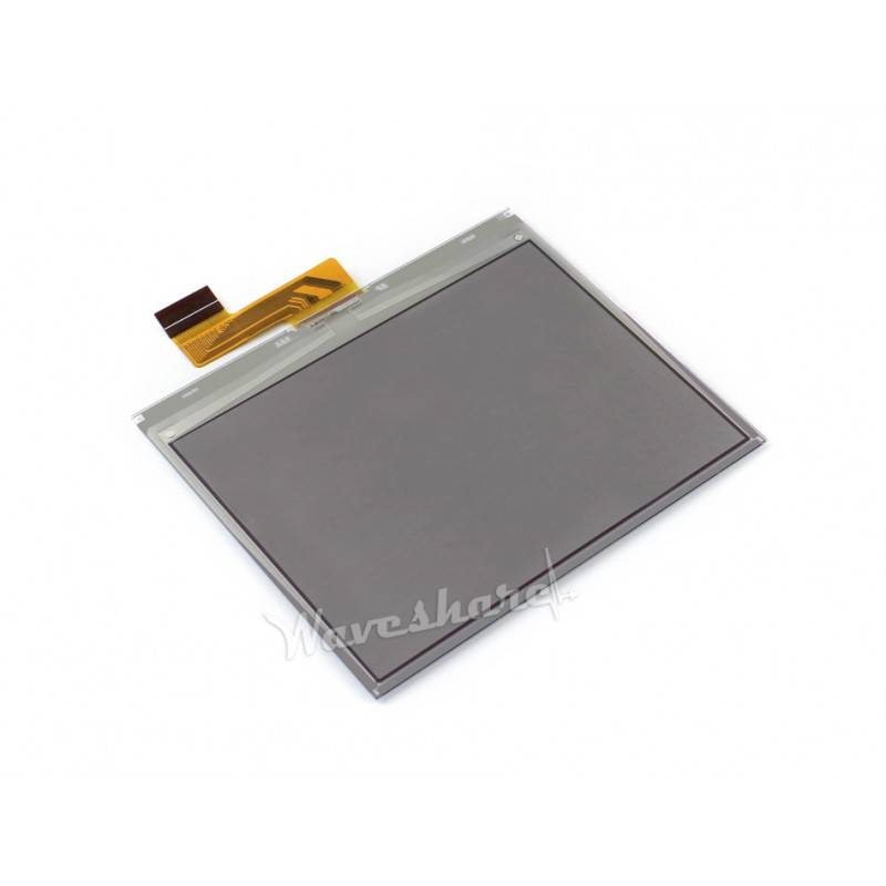 Waveshare 4.2 inch 400x300 E-Ink E-Paper Raw Display SPI Interface for Arduino-2