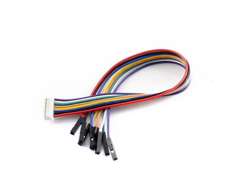 2.13\" 212×104 ePaper Display HAT für Raspberry Pi, dreifarbig (rot, schwarz, weiß)-3