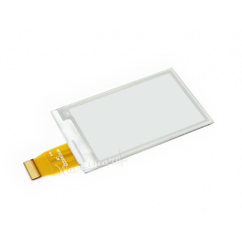 Waveshare 2.7 inch 264x176 E-Ink E-Paper Raw Display SPI Interface Arduino-1
