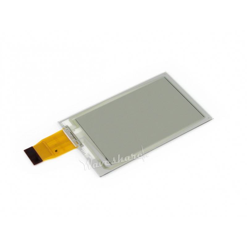 Waveshare 2.7 inch 264x176 E-Ink E-Paper Raw Display SPI Interface Arduino-2