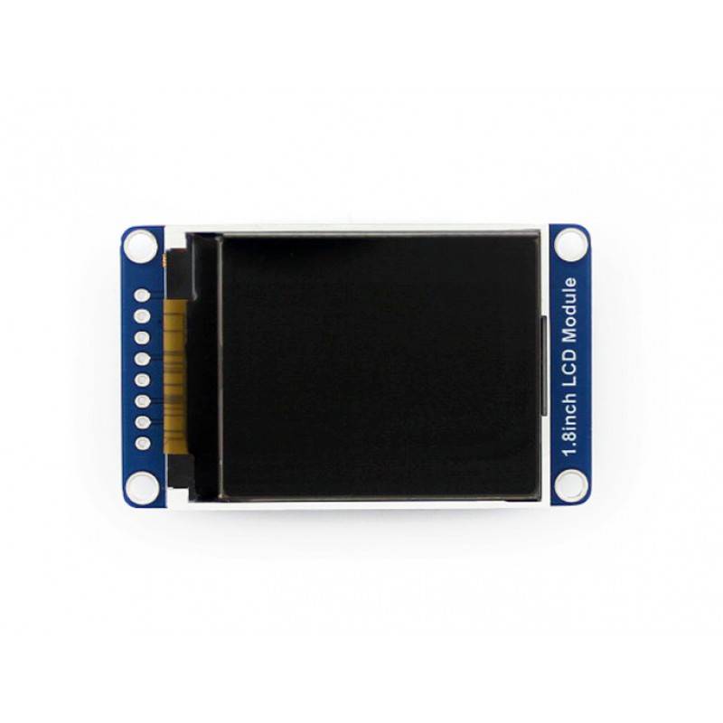 Waveshare 1,8inch 128x160 General LCD Display Module SPI interface-3