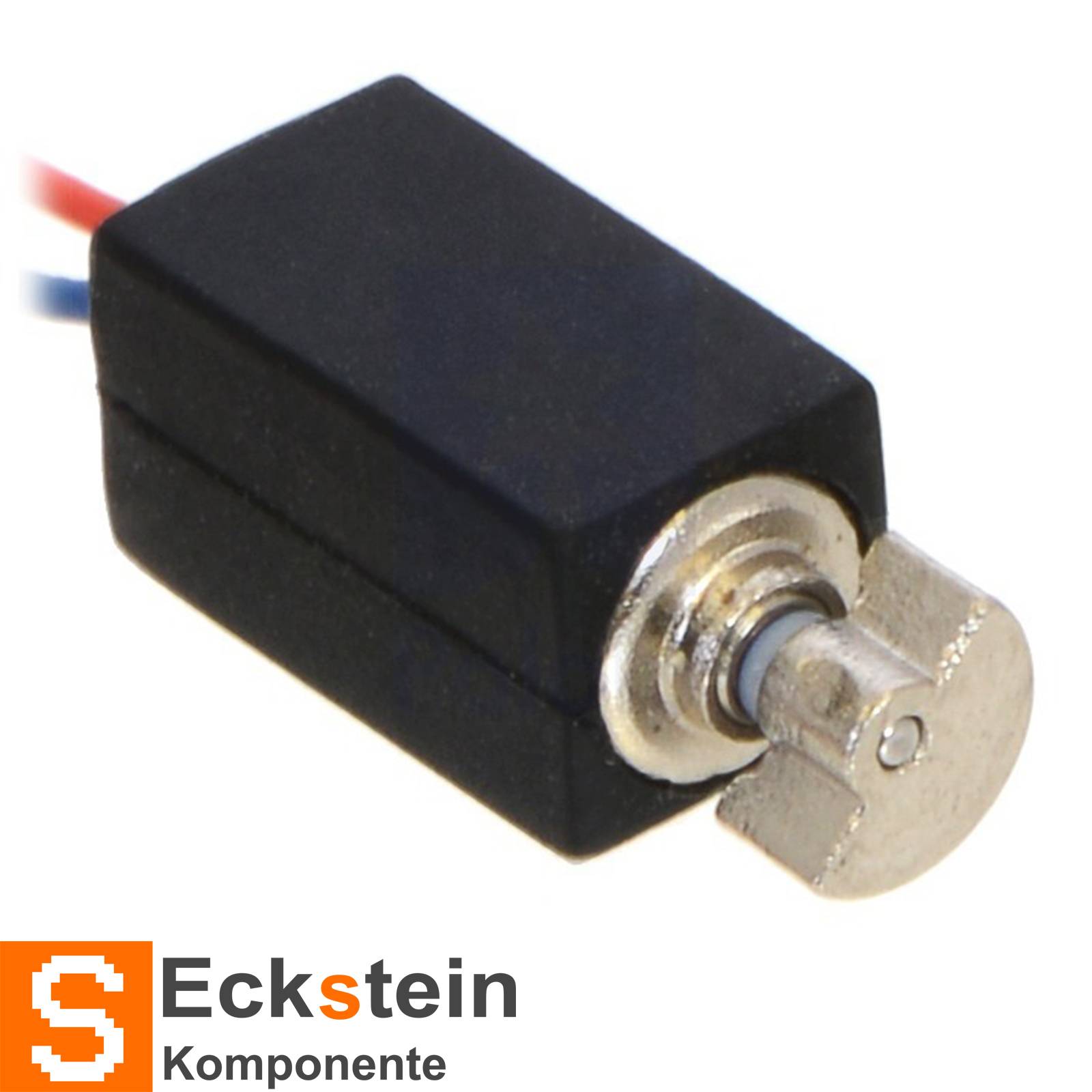 Pololu Vibration Motor 11.6×4.6×4.8mm-0