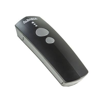 Bluetooth Barcodescanner Albasca MK-600W3 IOS Android PC