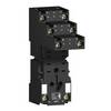 Schneider Electric RXZE2S108M Relaissockel (L x B x H) 79 x 27 x 61 mm 1 St.
