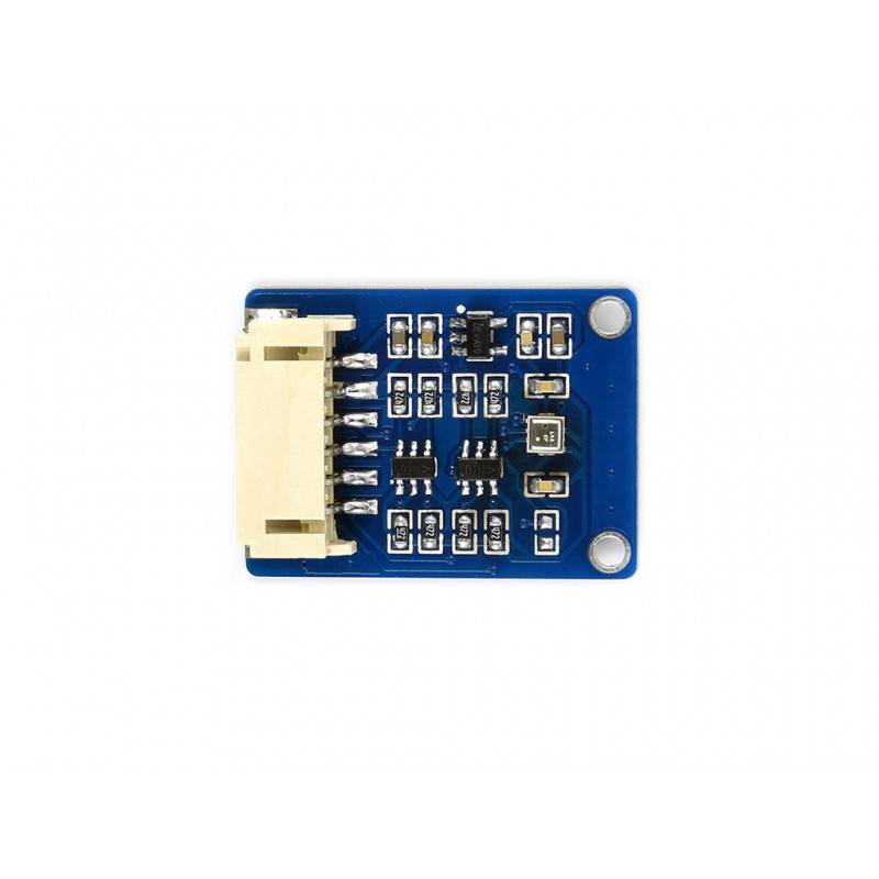 WaveShare BME280 Environmental Sensor, Temperature/Humidity/Barometric Pressure 3.3V/5V 15231-1