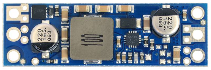 Pololu 24V Step-Up Spannungsregler U3V50F24 Voltage Regulator 2569-7