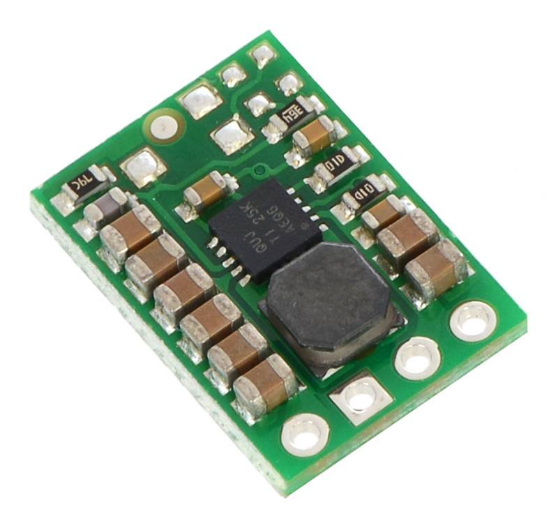 Pololu 3.3V Step-Up Step-Down Spannungsregler S7V8F3 Voltage Regulator 2122-1