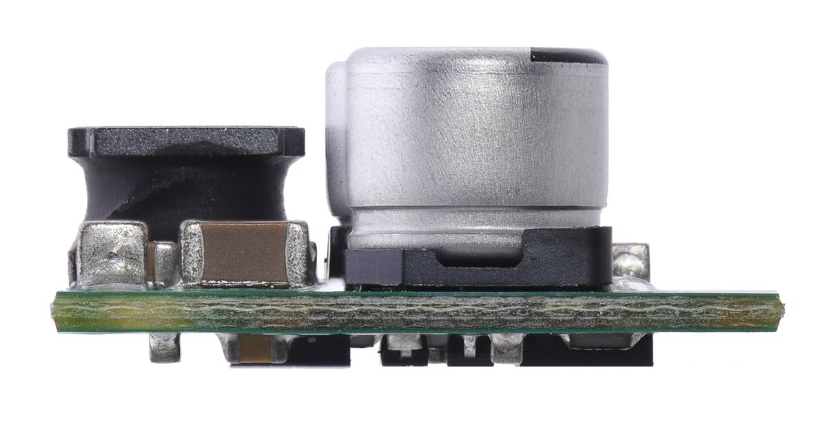 Pololu 6V, 2.5A Step-Down Spannungsregler D24V22F6-6