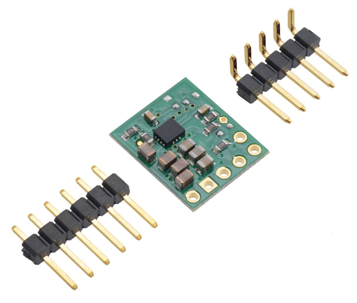 Pololu 3.3V Step-Up/Step-Down Voltage Regulator S9V11F3S5-2