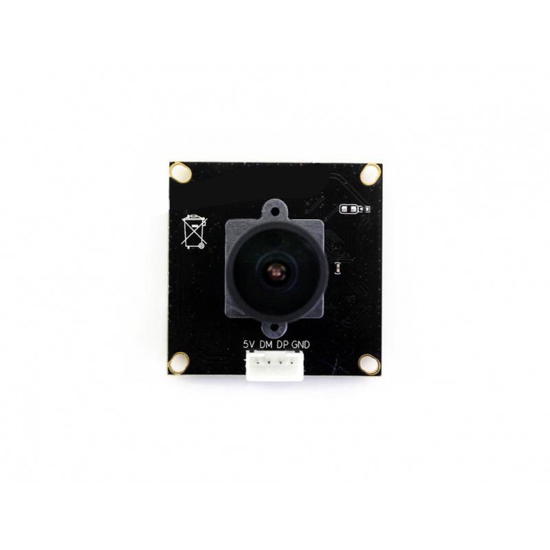 Waveshare OV2710 2MP USB Camera (A) Low-light Sensitivity-2