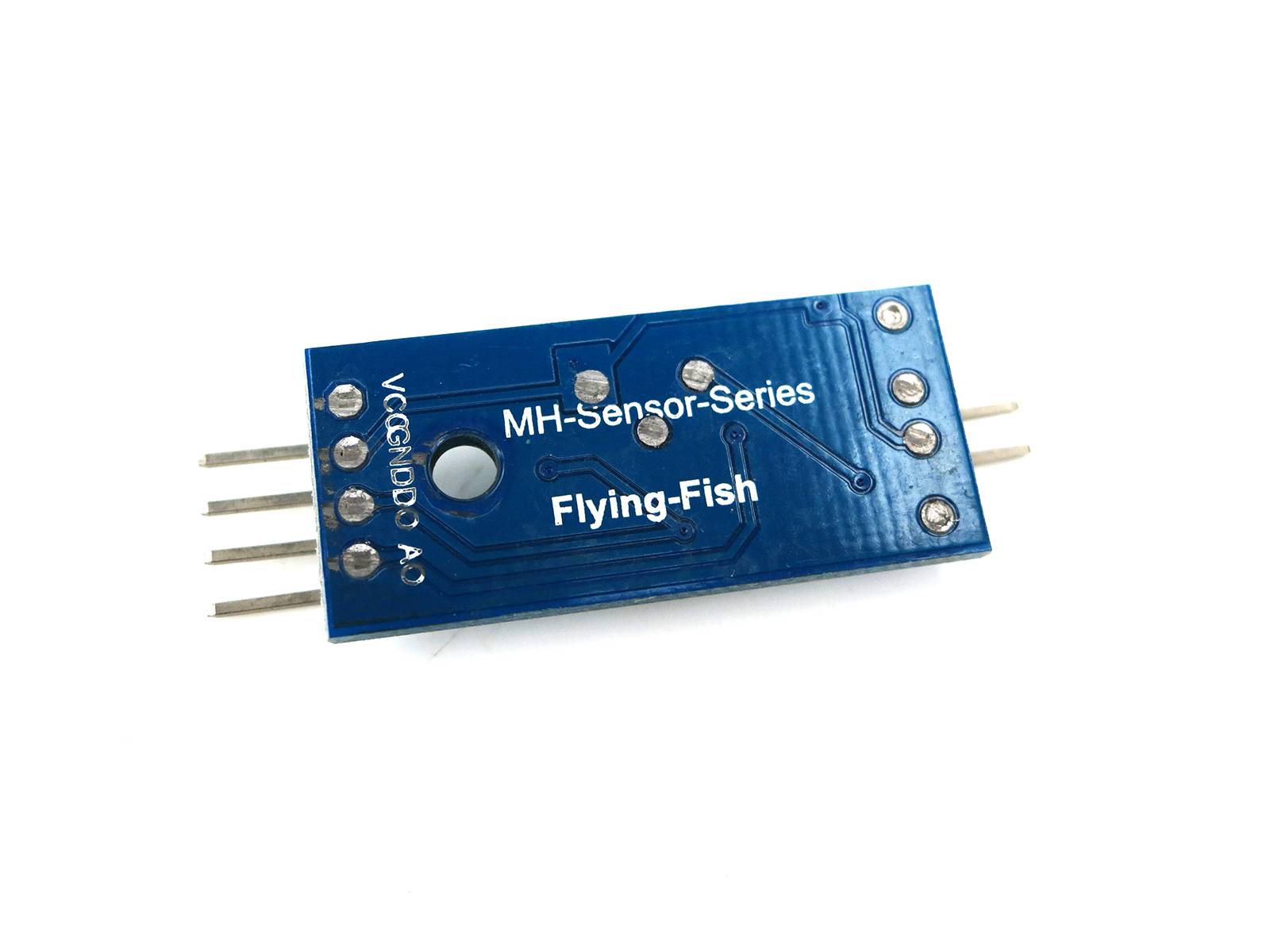 Luftfeuchtigkeit Regentropfen Erkennung Sensor Modul Regensensor für Arduino-2