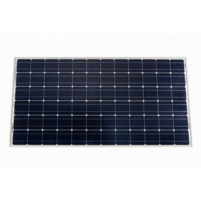 Solar Panel 40W-12V Mono 425x668x25mm series 4a
