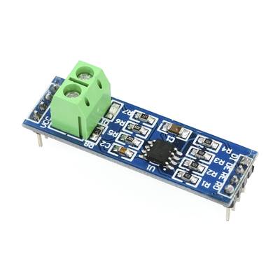 MAX485 TTL to RS485 Switch Schalter 5V Modul für Arduino Raspberry Pi