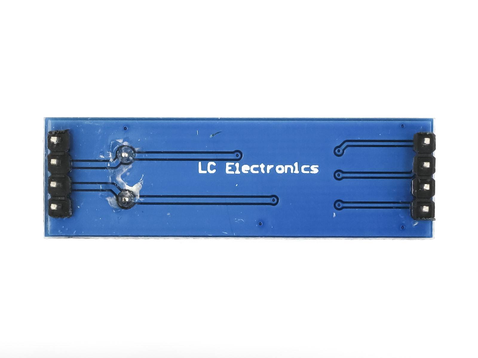 MAX485 TTL to RS485 Switch Schalter 5V Modul für Arduino Raspberry Pi-2