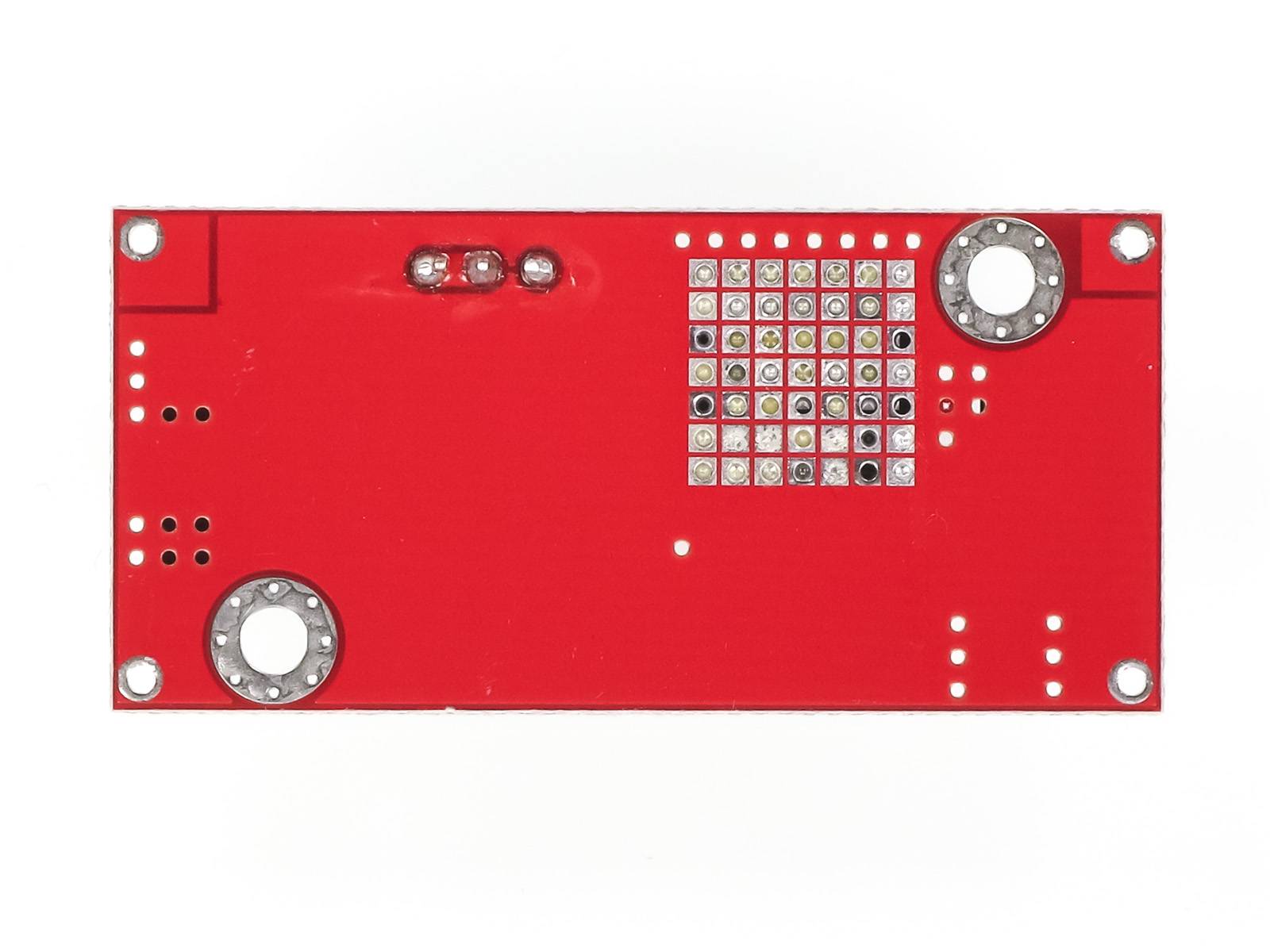 LM2596S DC-DC einstellbarer Step-Down Spannungsregler Adjustable Power Supply Modul-2