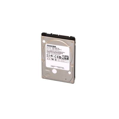 Toshiba MQ01ABD100 - Festplatte - 1 TB - intern - 2.5 (6.4 cm) - SATA 3Gb/s