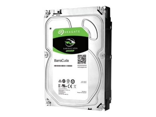 Seagate Barracuda interne Festplatte 2 TB HDD 3.5 Zoll 7200 U/Min 256 MB Cache SATA 6 Gb/s-1
