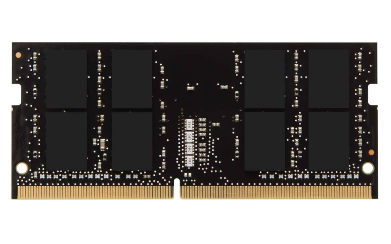 HX426S15IB2K2/16 - HyperX Impact - DDR4 - 16 GB: 2 x 8 GB - SO DIMM 260-PIN - ungepuffert-3