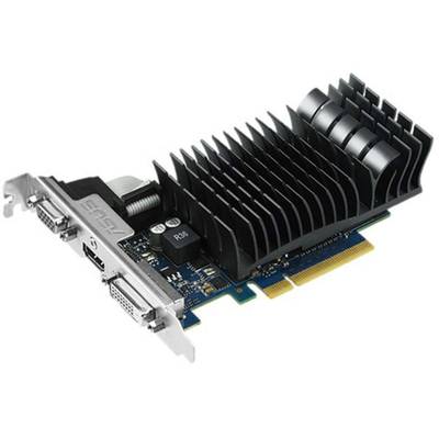 VGA Asus GeForce® GT 730 2GB DDR3 SL BRK