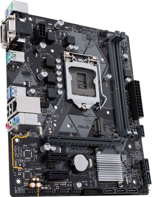 ASUS PRIME B360M-K (D)-3