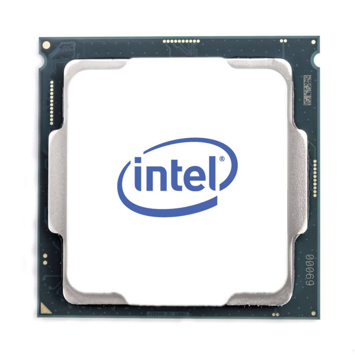 Intel Core i5 8400 - 2.8 GHz - 6 Kerne - 6 Threads - 9 MB Cache-Speicher - LGA1151 Socket-2