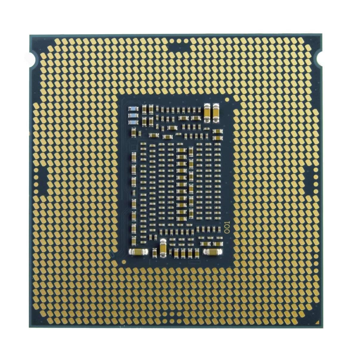 Intel Core i5 8400 - 2.8 GHz - 6 Kerne - 6 Threads - 9 MB Cache-Speicher - LGA1151 Socket-3