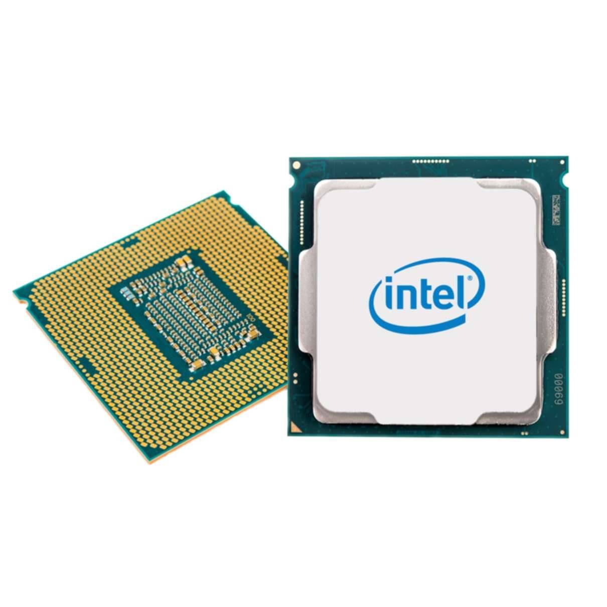Intel Core i5 8400 - 2.8 GHz - 6 Kerne - 6 Threads - 9 MB Cache-Speicher - LGA1151 Socket-4