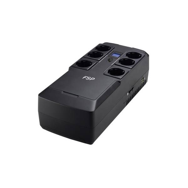 Fortron FSP NanoFit 800 - USV PPF4801702
