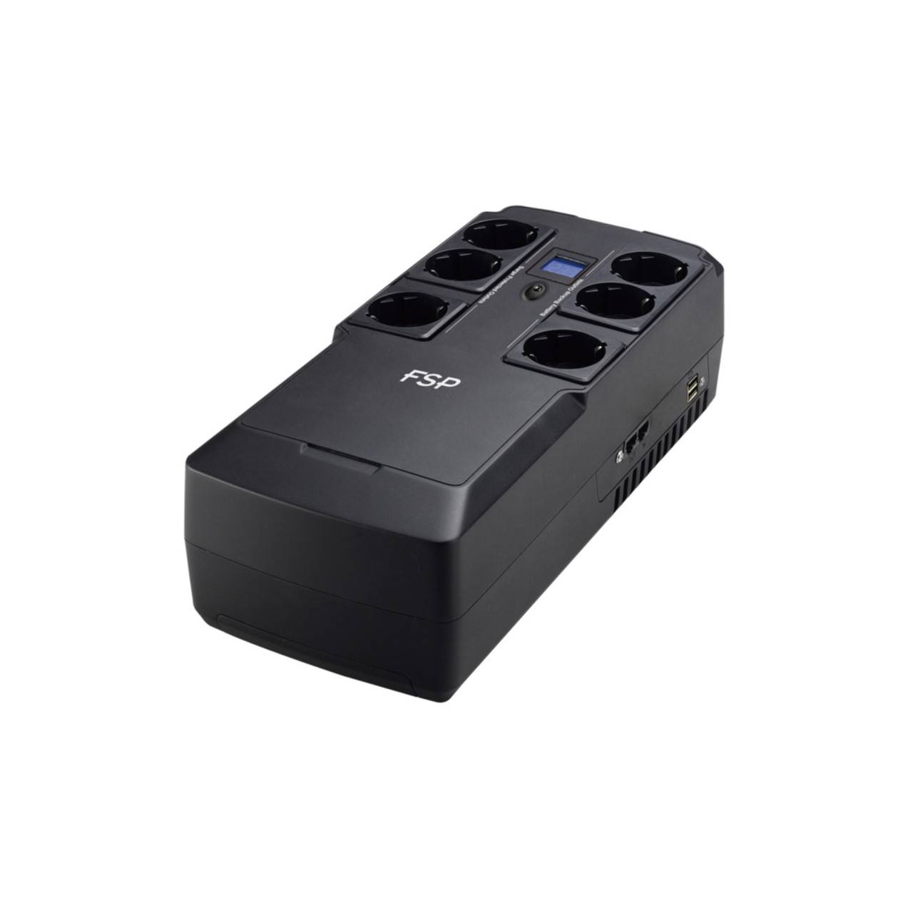 Fortron FSP NanoFit 800 - USV PPF4801702-0