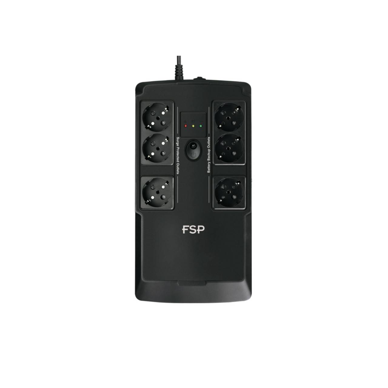 Fortron FSP NanoFit 800 - USV PPF4801702-2