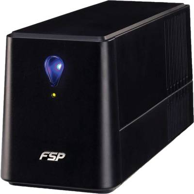 PC- Netzteil Fortron FSP EP 850 SP - USV