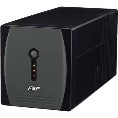 PC- Netzteil Fortron FSP EP 1000 SP - USV