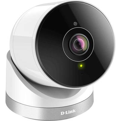 D-Link  Netzwerk-Überwachungskamera DCS-2670L