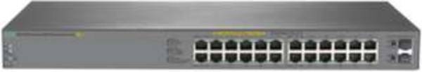 HP Switch 1820-24G 12-port 10/100/1000 J9983A