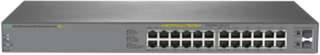 HP Switch 1820-24G 12-port 10/100/1000 J9983A-0