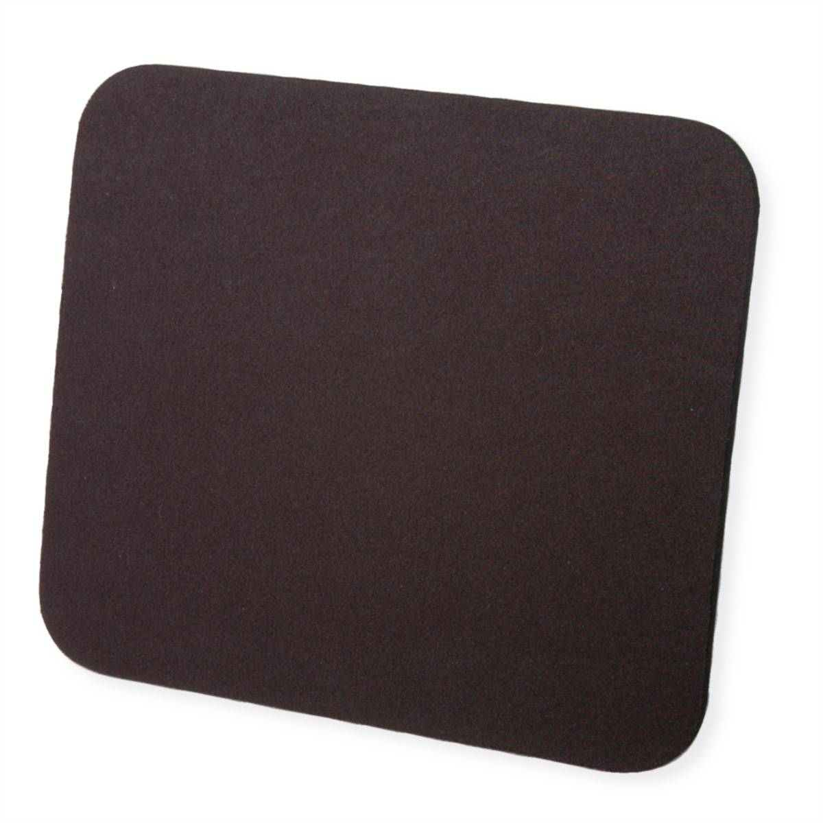 ROLINE Mausmatte, anti-statisch, schwarz-1