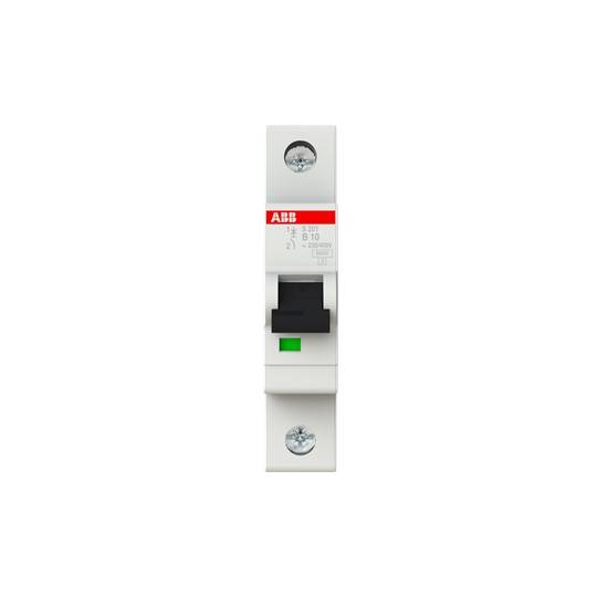 ABB LS S201-B10 2CDS251001R0105