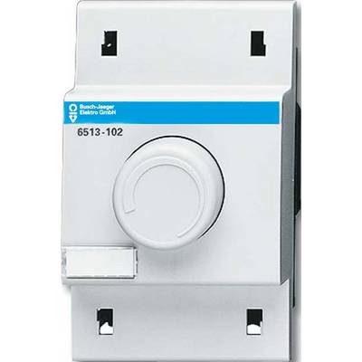 Busch-Jaeger Dimmer-Einsatz REG 60-600W 3TE 2250 KB