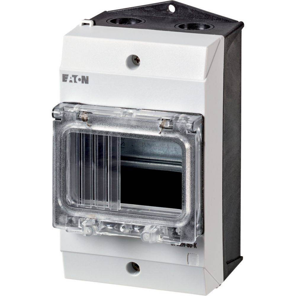 Eaton Automatengehäuse CI-K2H-80-K-0