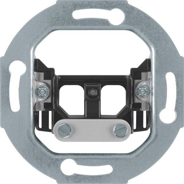 Berker Kabelauslass 4468 für Leitungen max. 9mm-1
