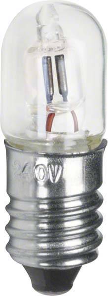 Berker Glimmlampe 220V E10 1601-1