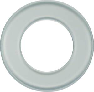 BERKER GLASPLATTE 1091-0
