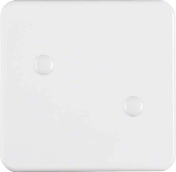 Berker Wippe pws 155909 polarweiß Kunststoff-1