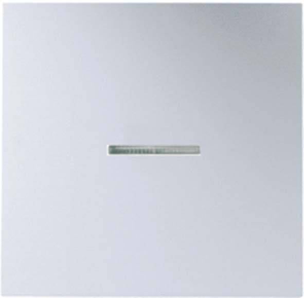 Jung KNX RF Taster 1fach Duroplast lackiert A 10911 ST AL-0