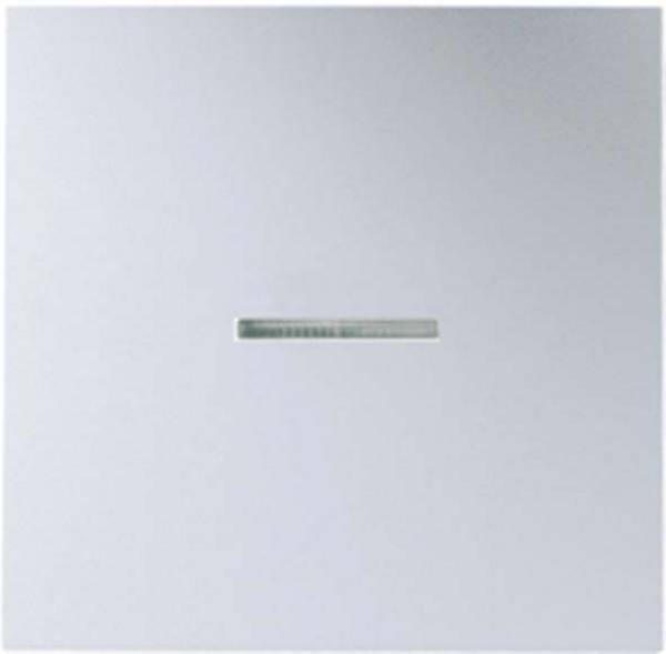 Jung KNX RF Taster 1fach Duroplast lackiert A 10911 ST AL