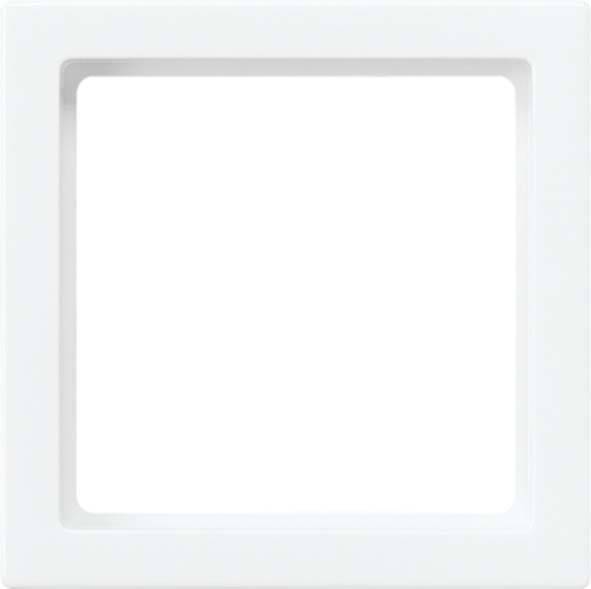 Jung Zwischenrahmen aws zur Montage LS 961 Z5 WW-0