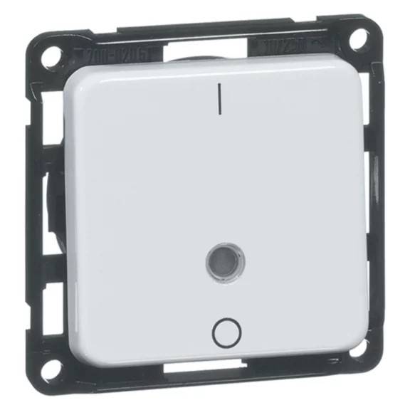 Peha Taster 2p alu D 752.70 GLK-0